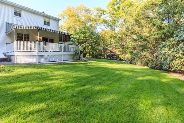 46 Shady Rest Road Easton, MA 02356 - Photo 24 of 24 Gallery Image 24