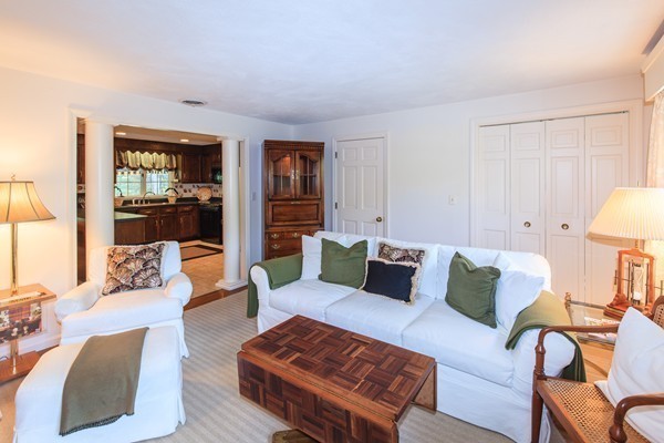 46 Shady Rest Road Easton, MA 02356 - Photo 10 of 24 Gallery Image 10