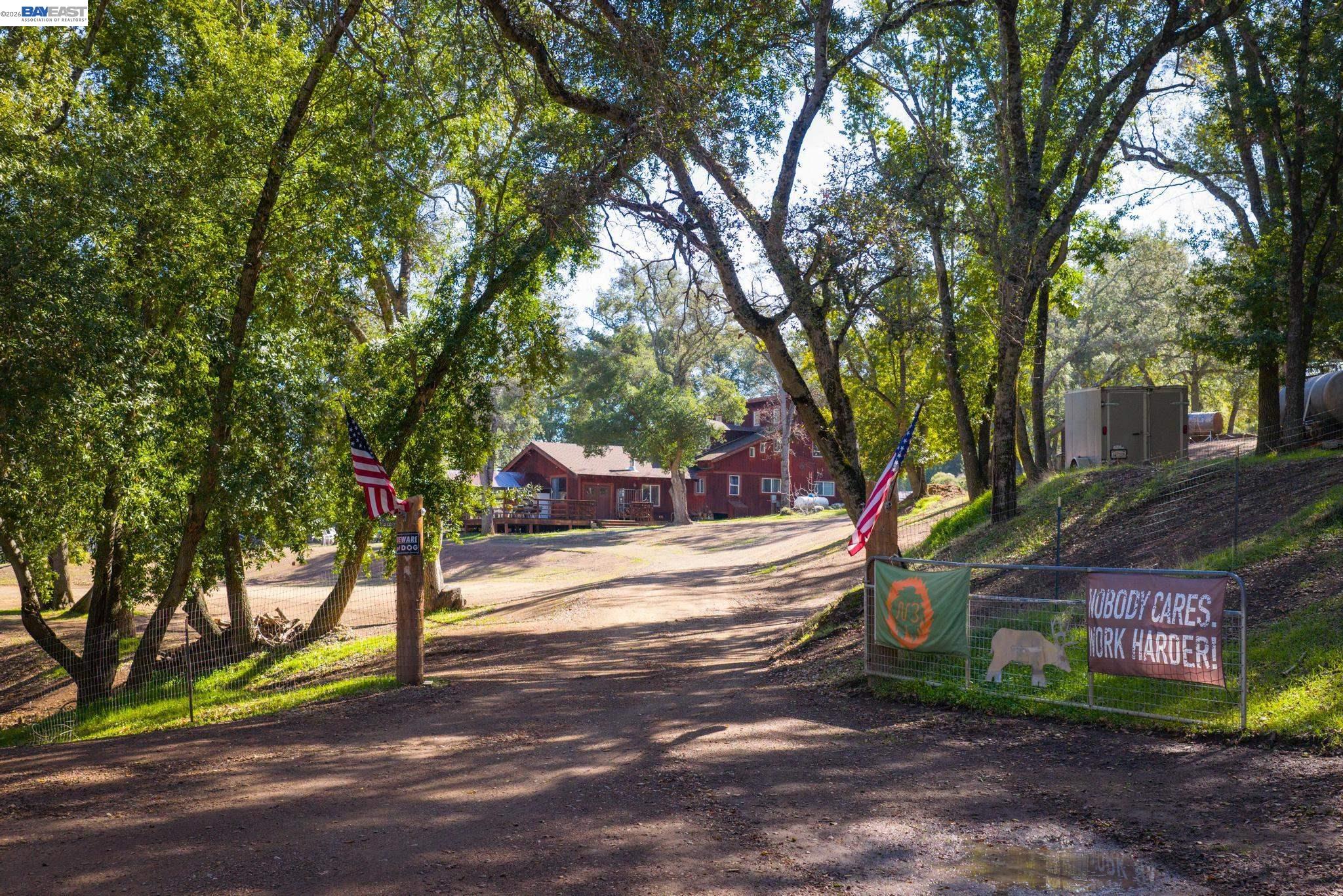 7777 Del Valle Road Livermore, CA 94550 - Photo 5 of 60