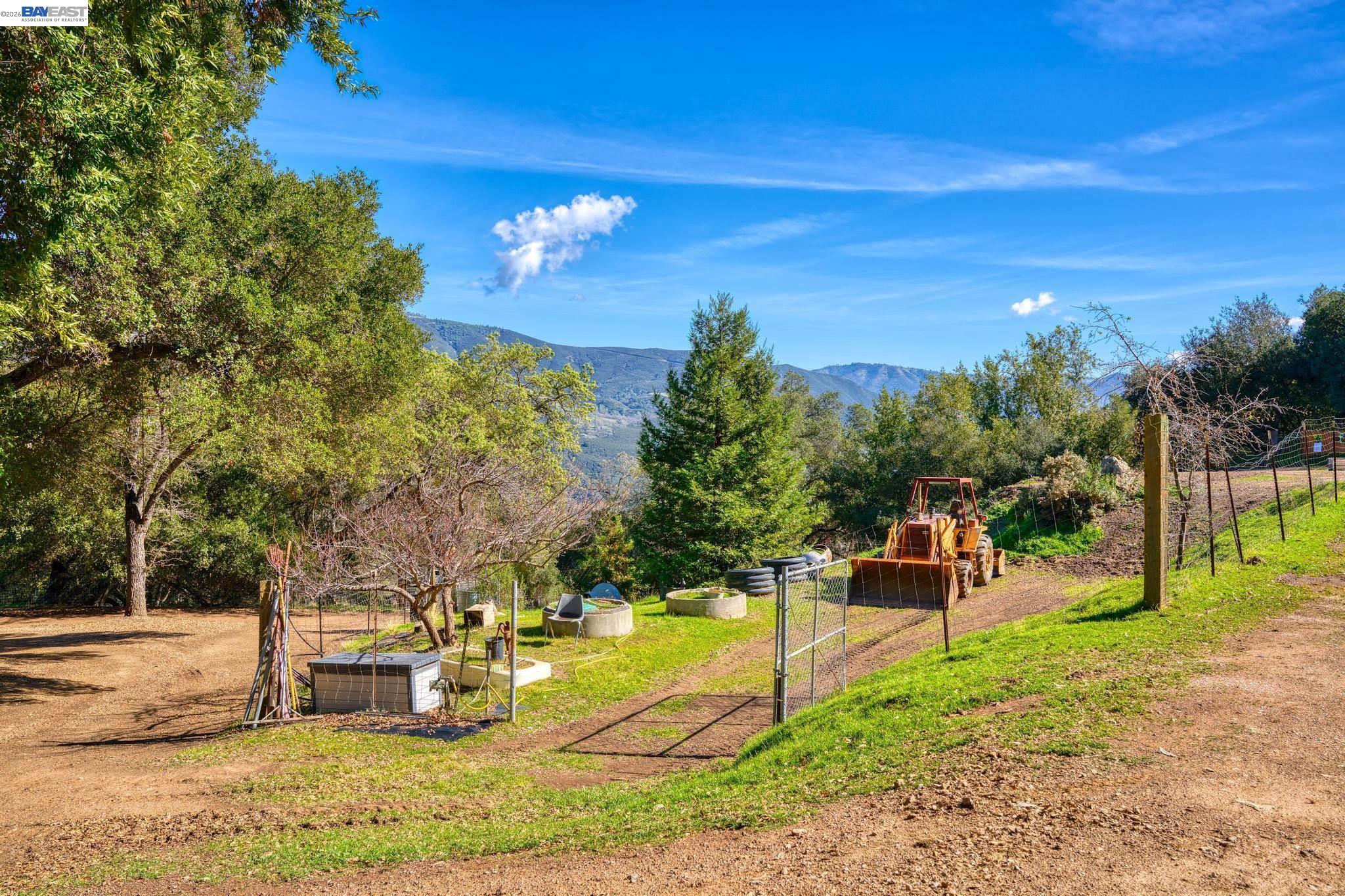 7777 Del Valle Road Livermore, CA 94550 - Photo 52 of 60