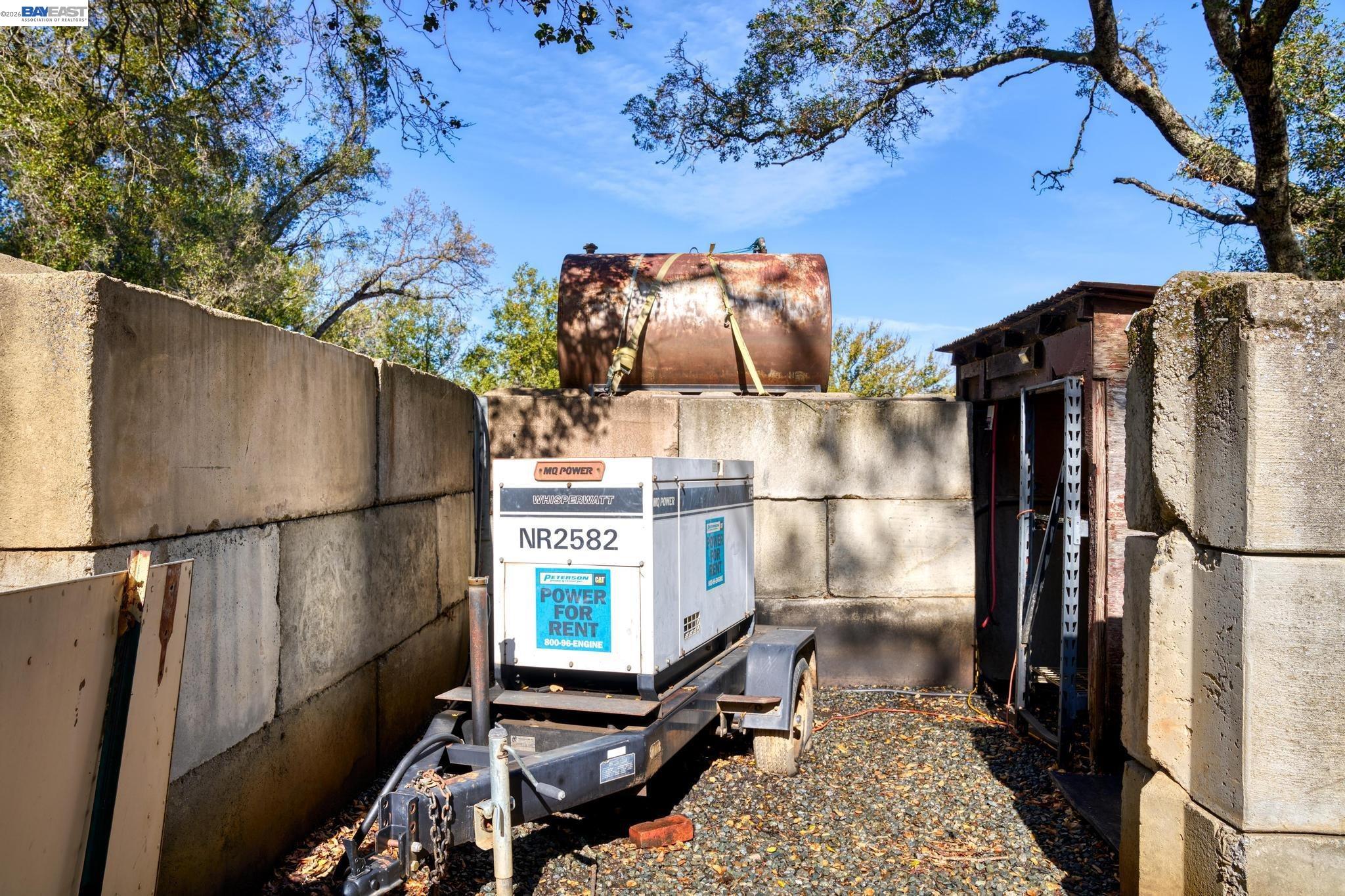 7777 Del Valle Road Livermore, CA 94550 - Photo 55 of 60