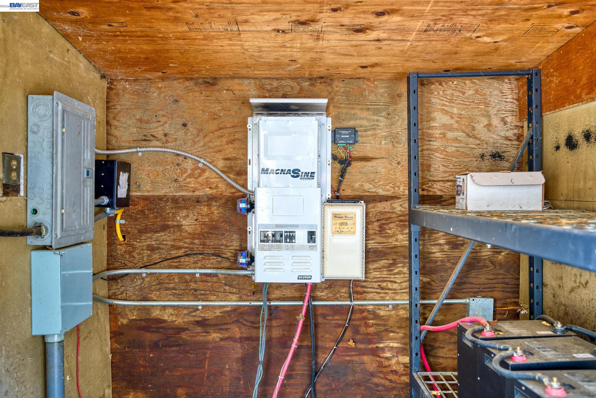 7777 Del Valle Road Livermore, CA 94550 - Photo 56 of 60