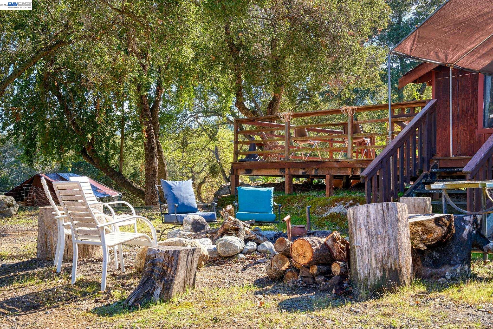 7777 Del Valle Road Livermore, CA 94550 - Photo 9 of 60