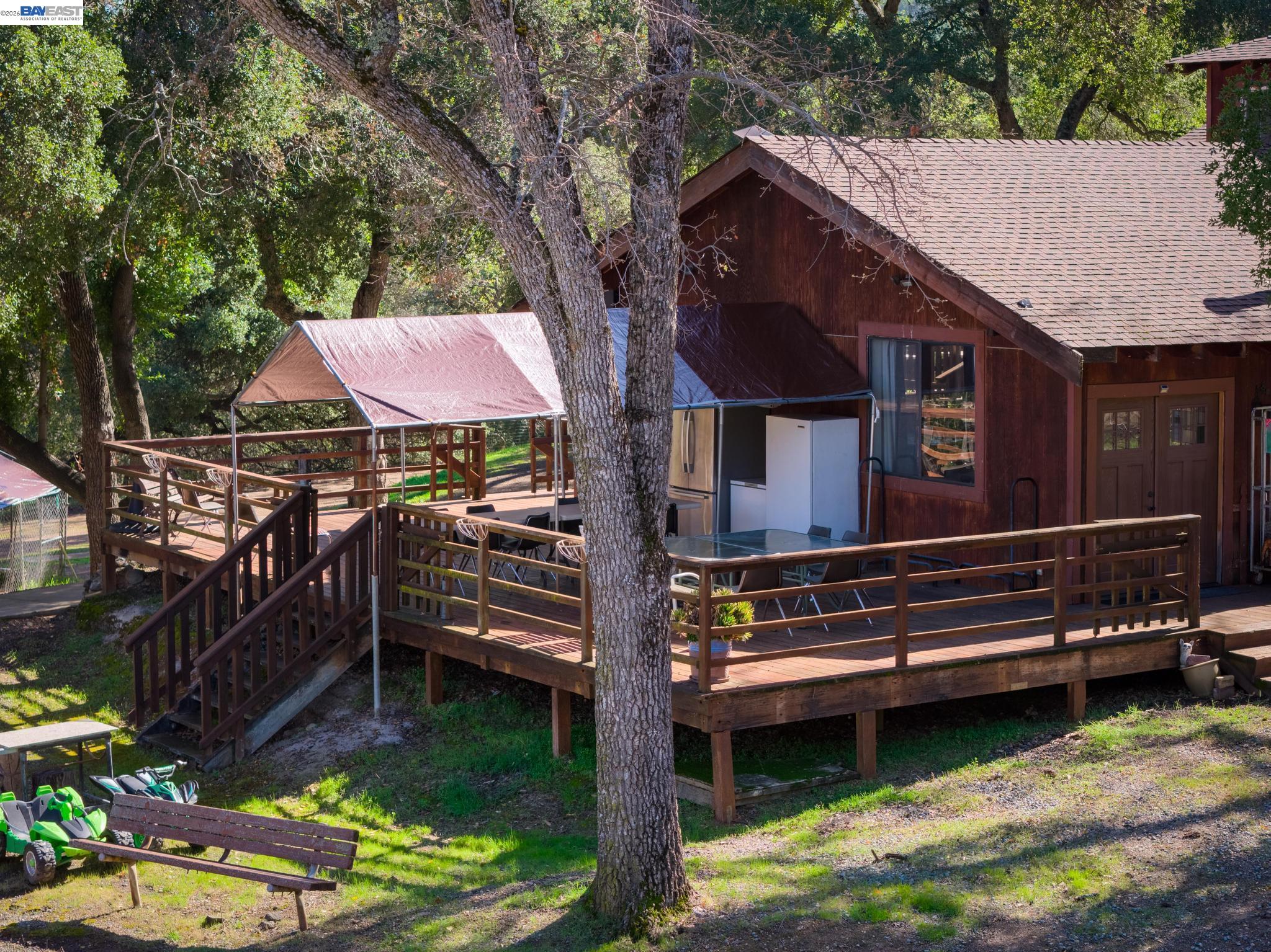 7777 Del Valle Road Livermore, CA 94550 - Photo 10 of 60