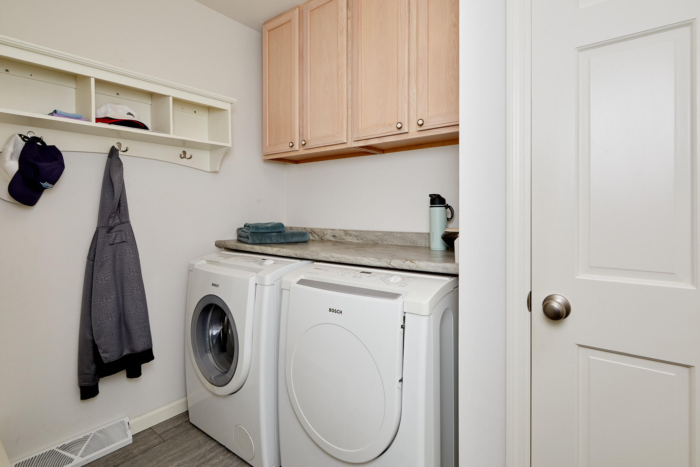 14 Virginia Street Racine, WI 53405 - Photo 22 of 29 Main Floor Laundry