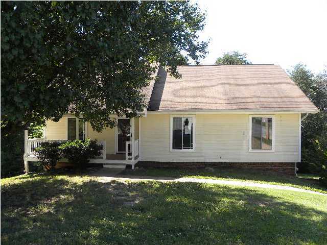 9228 Misty Ridge Drive Chattanooga, TN 37416 - Photo 1 of 8 Primary Photo
