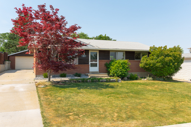 809 West 4100th Street South Bountiful, UT 84010 - Photo 1 of 1