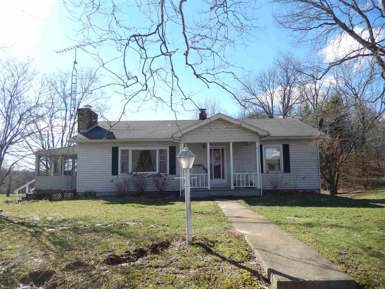 4709 North Louden Road Bloomington, IN 47404 - Photo 1 of 24