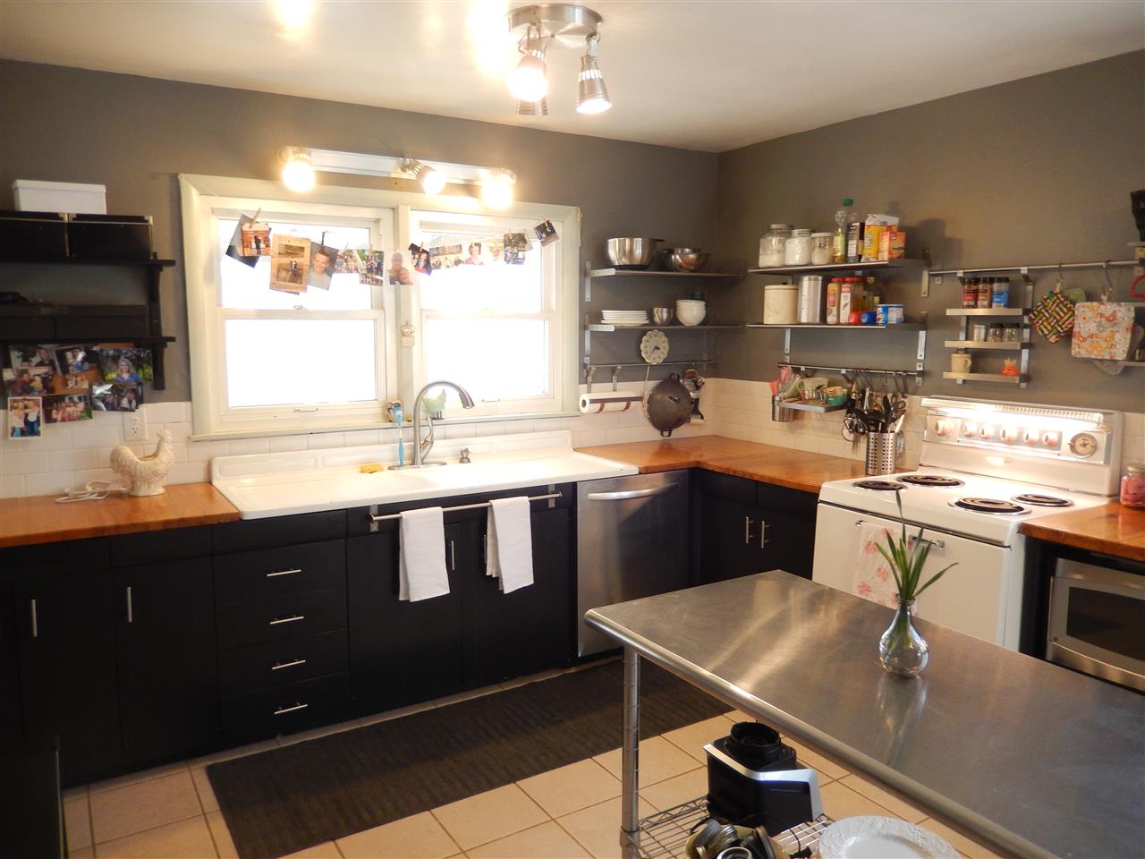 4709 North Louden Road Bloomington, IN 47404 - Photo 2 of 24