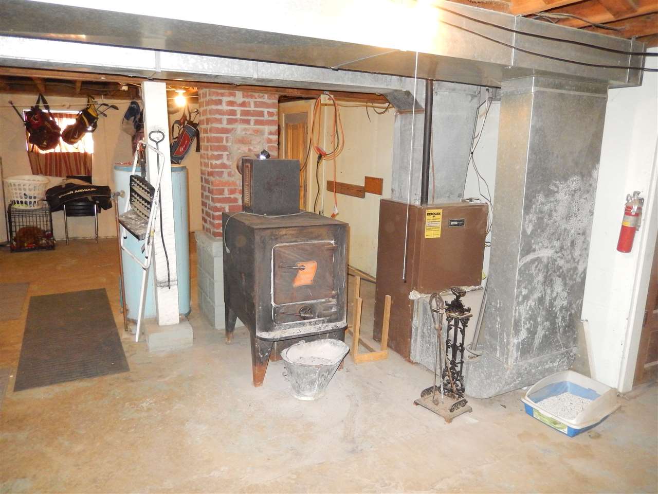 4709 North Louden Road Bloomington, IN 47404 - Photo 14 of 24