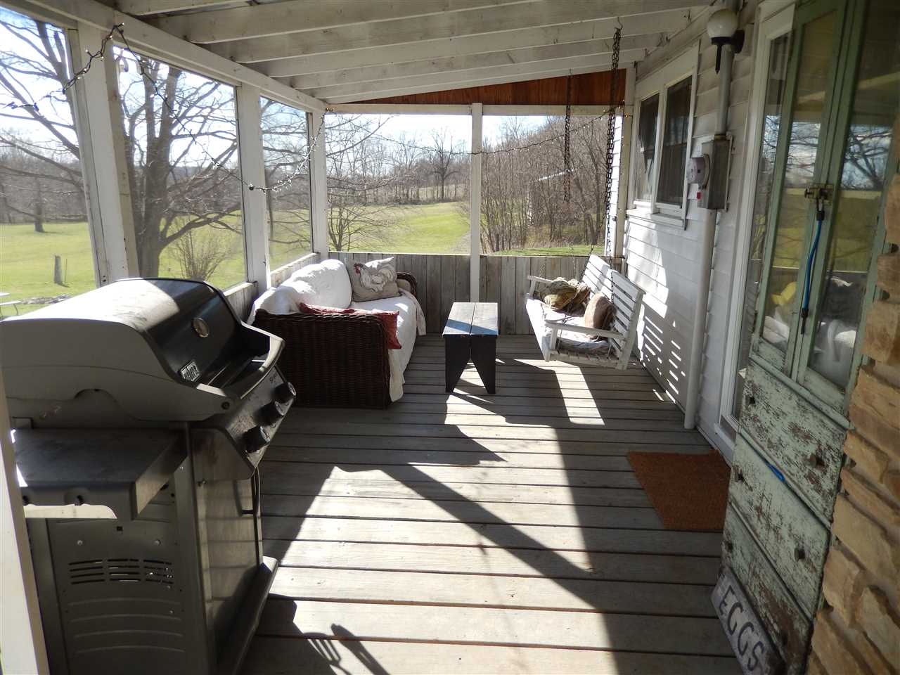 4709 North Louden Road Bloomington, IN 47404 - Photo 15 of 24