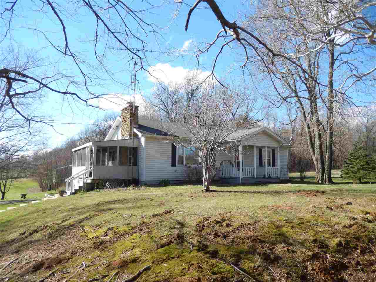 4709 North Louden Road Bloomington, IN 47404 - Photo 17 of 24