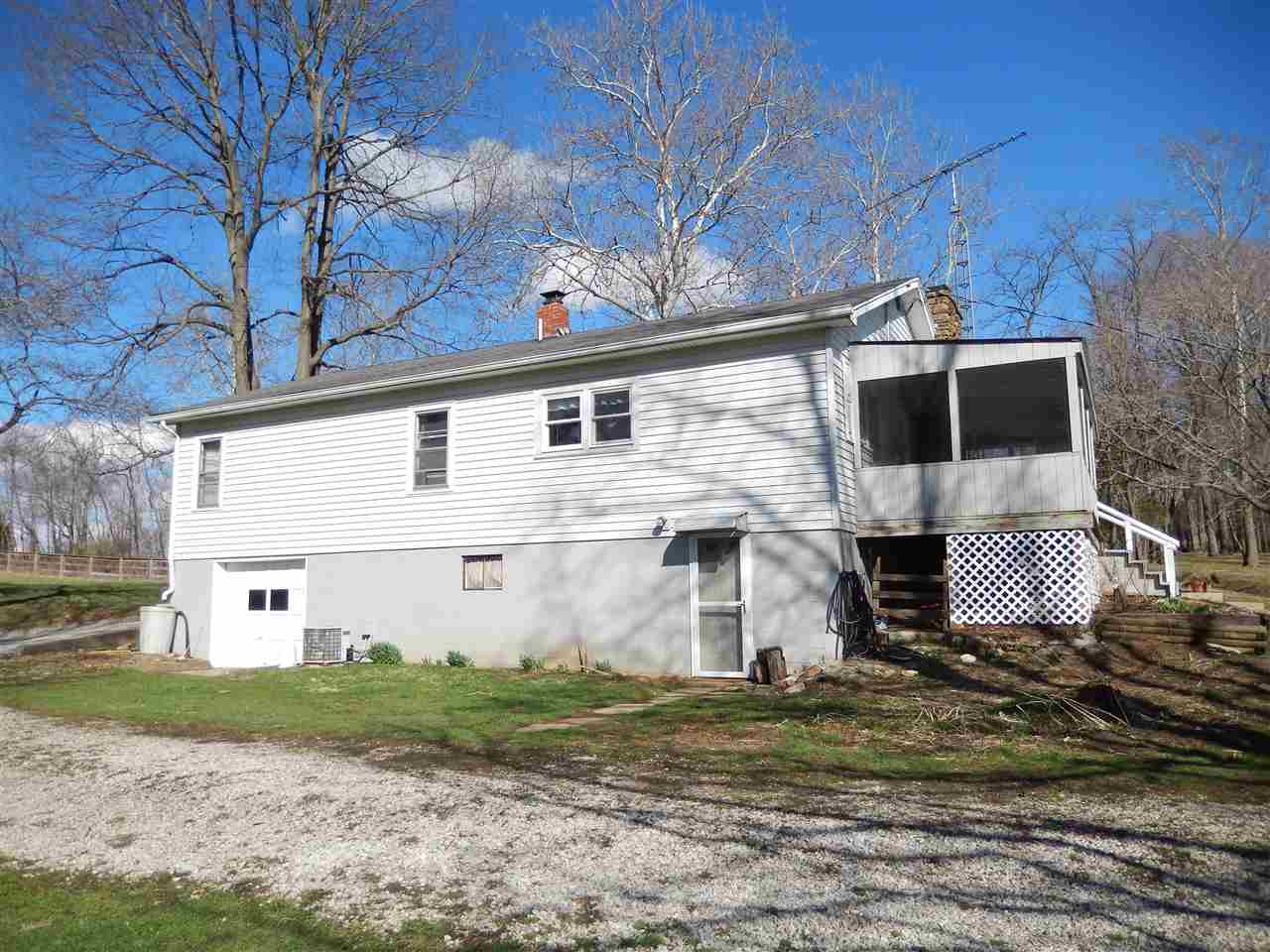 4709 North Louden Road Bloomington, IN 47404 - Photo 18 of 24