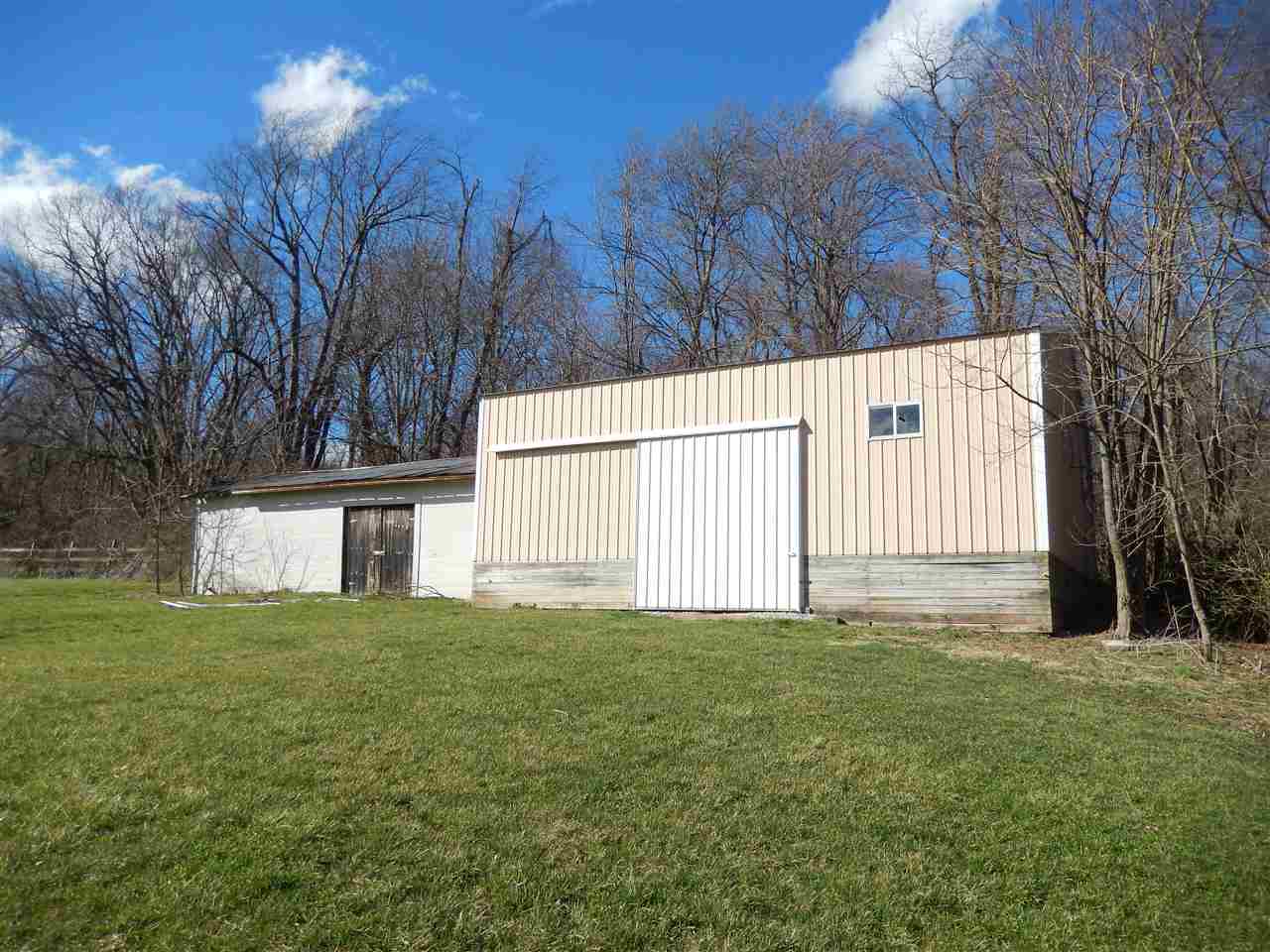 4709 North Louden Road Bloomington, IN 47404 - Photo 22 of 24