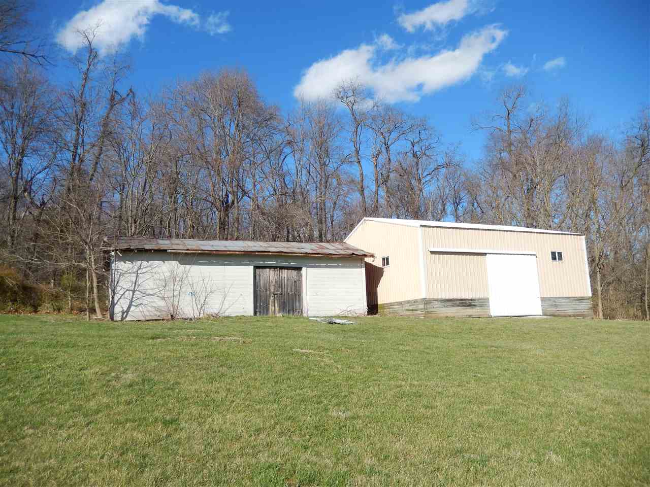 4709 North Louden Road Bloomington, IN 47404 - Photo 23 of 24