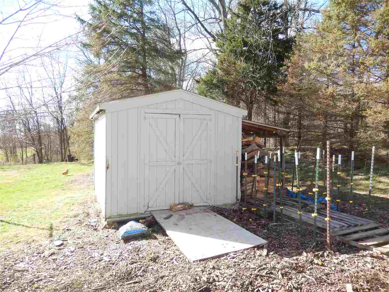 4709 North Louden Road Bloomington, IN 47404 - Photo 24 of 24