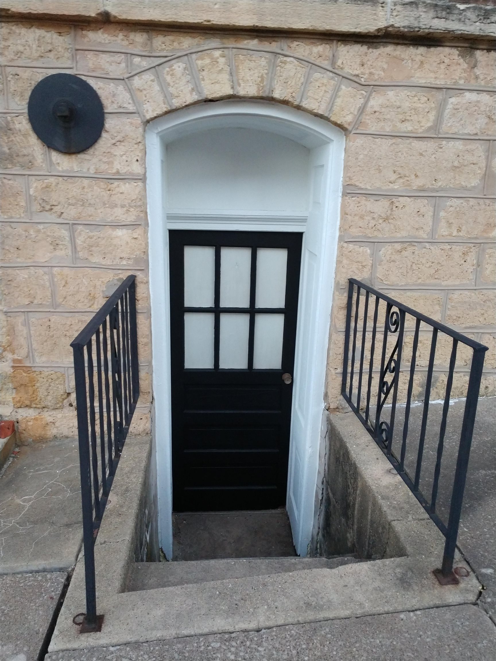 102 East Market Street Mount Carroll, IL 61053 - Photo 47 of 48 a view of entryway