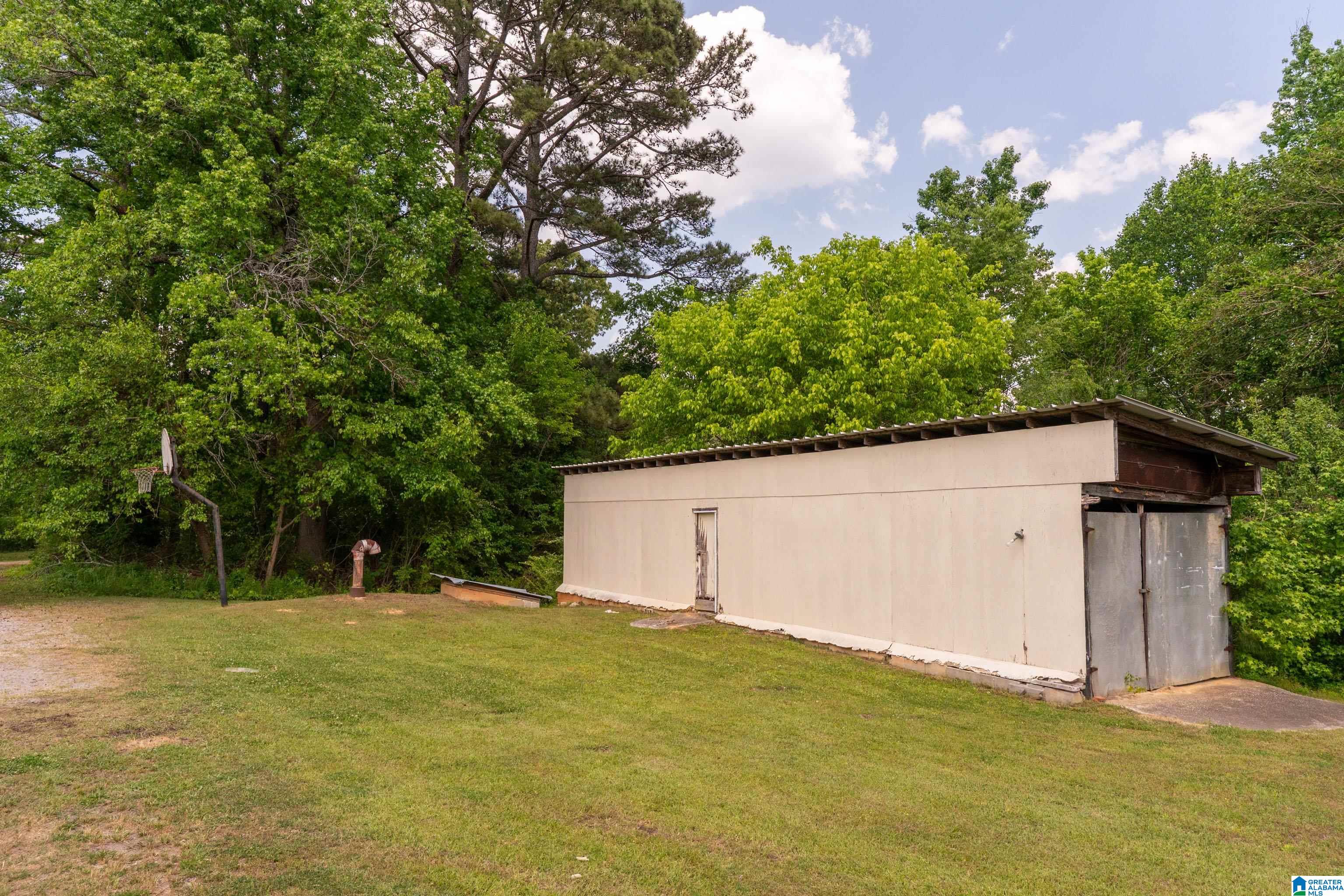 3327 Mt Olive Road Mount Olive, AL 35117 - Photo 12 of 61