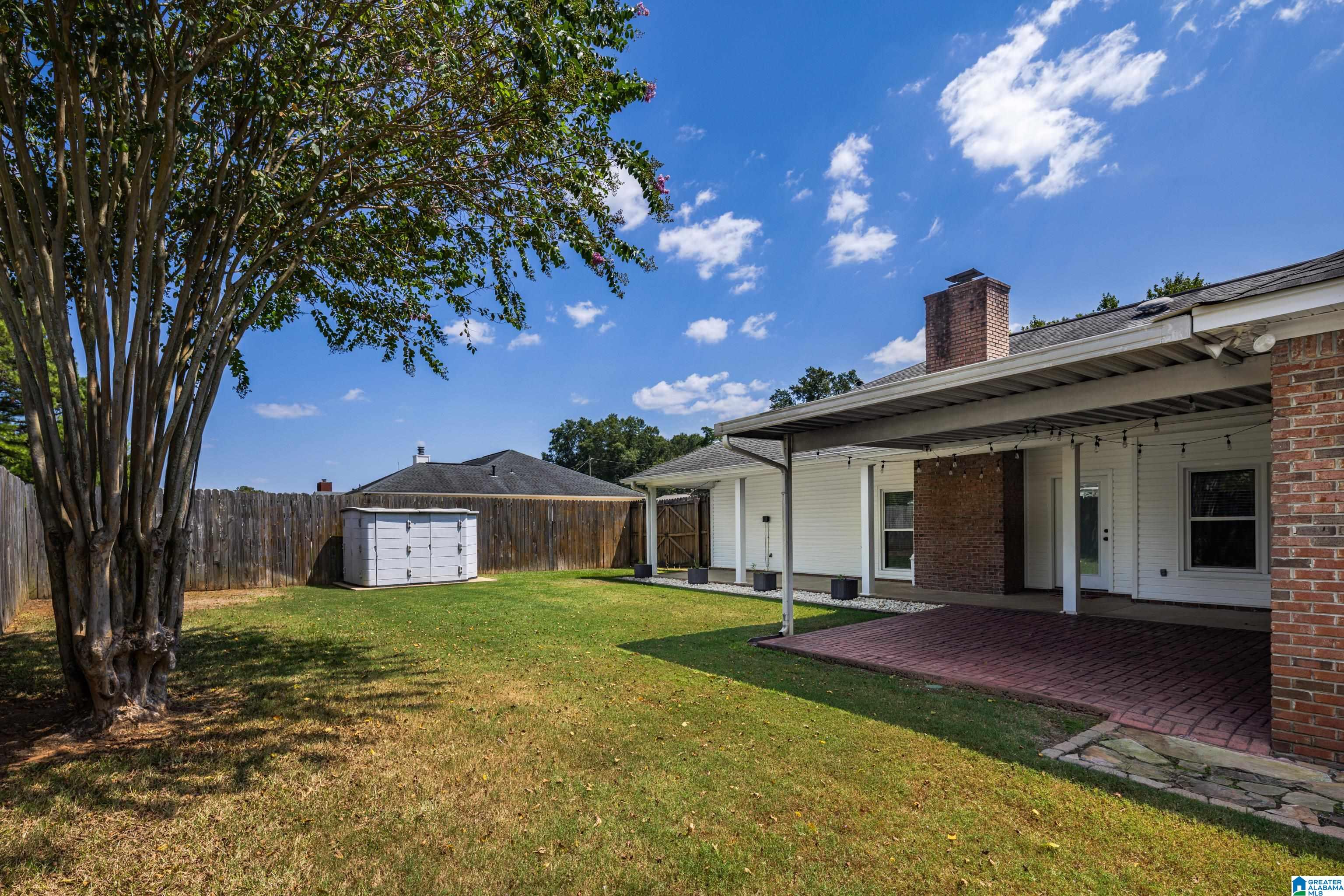 240 Meadow Ridge Drive Tuscaloosa, AL 35405 - Photo 44 of 51