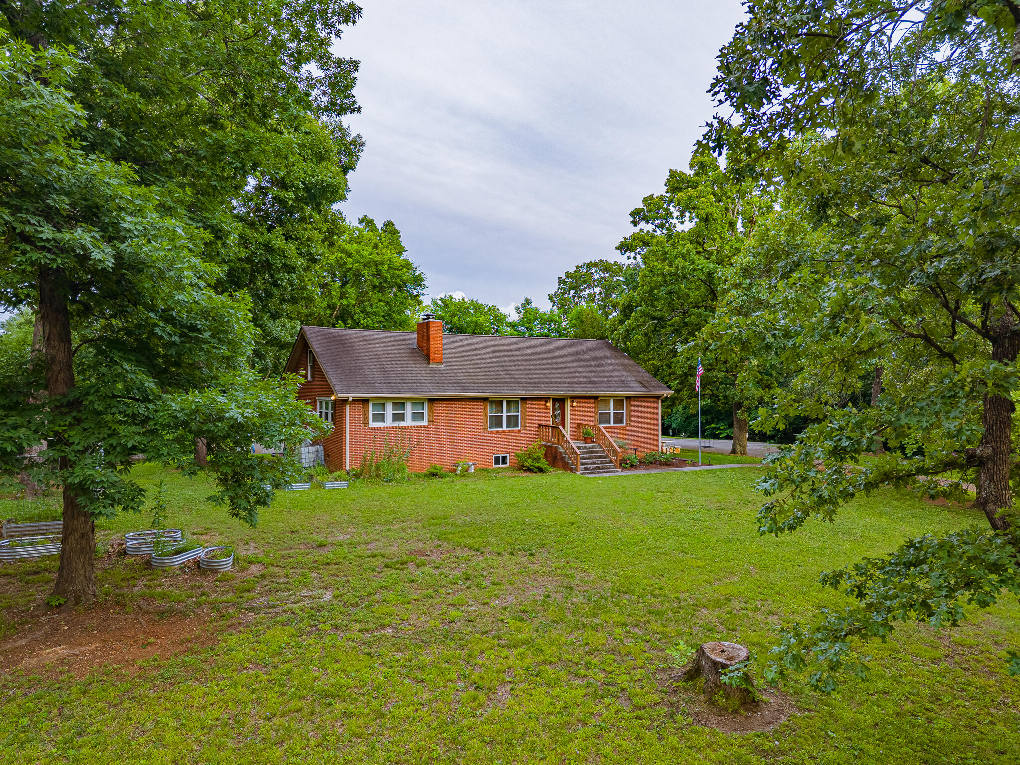 2508 Gunbarrel Road Chattanooga, TN 37421 - Photo 3 of 61 2508 Gunbarrel Edits-23
