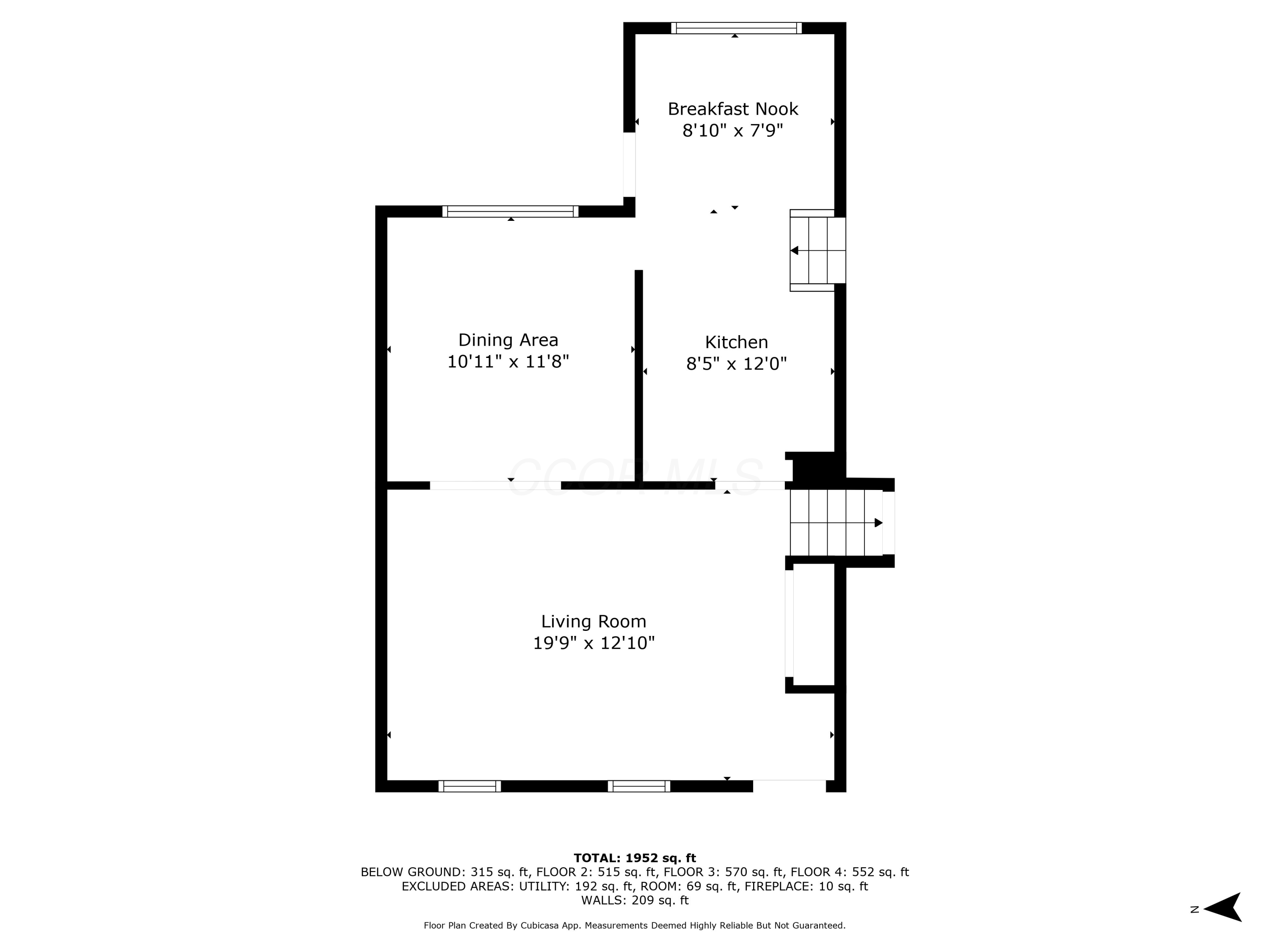 5840 Godown Road Columbus, OH 43235 - Photo 39 of 45 Gallery Image 39