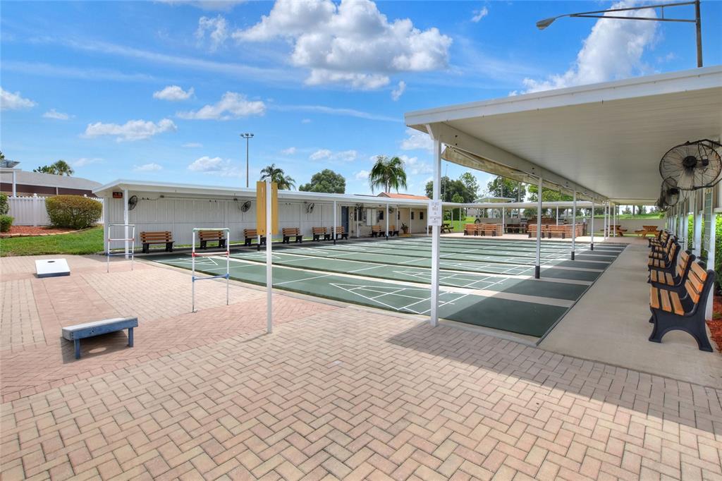 669 Eagle Run Lakeland, FL 33809 - Photo 65 of 69 a view of a basketball court