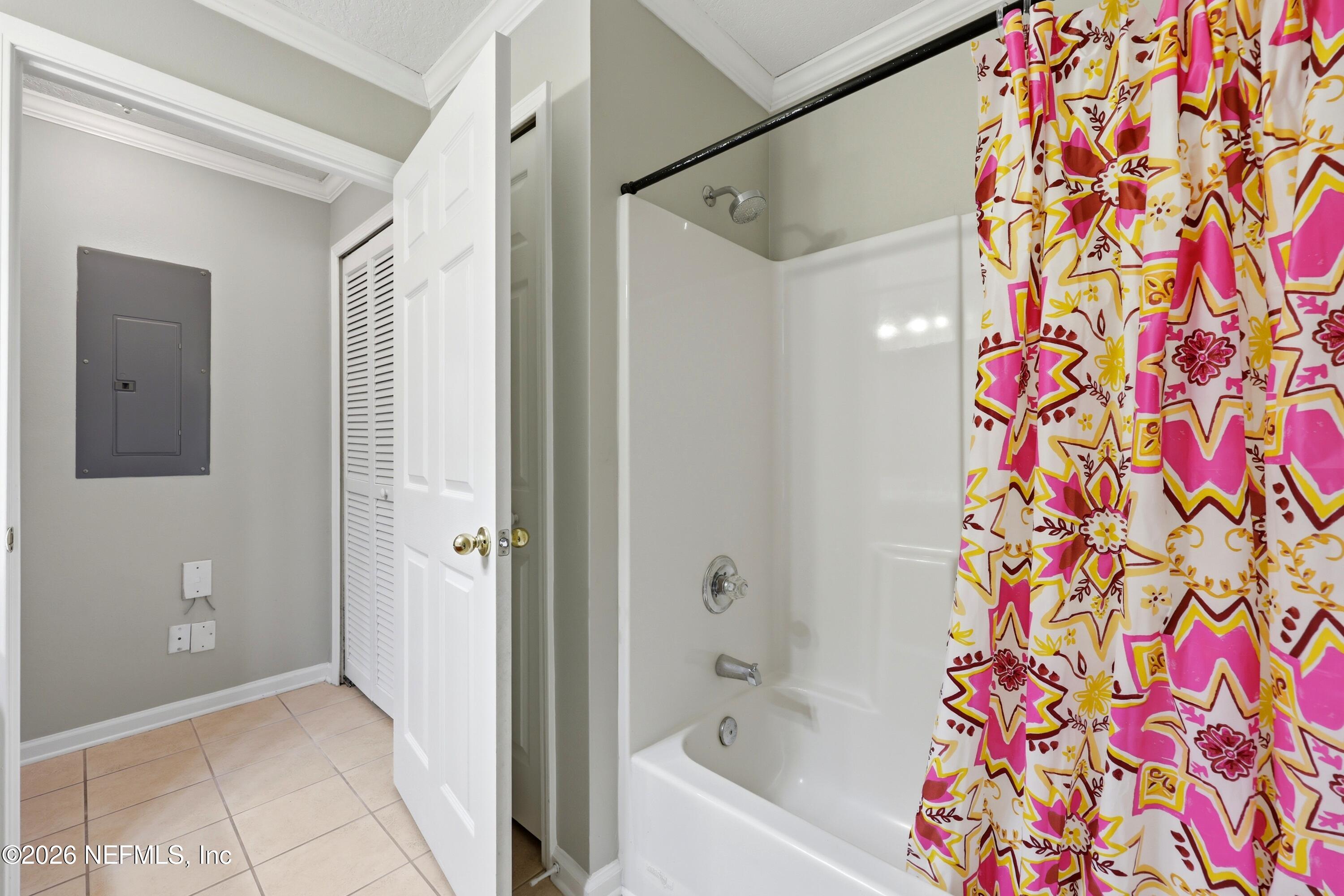 7920 Merrill Road, Unit 411 Jacksonville, FL 32277 - Photo 23 of 36 Bathroom 2