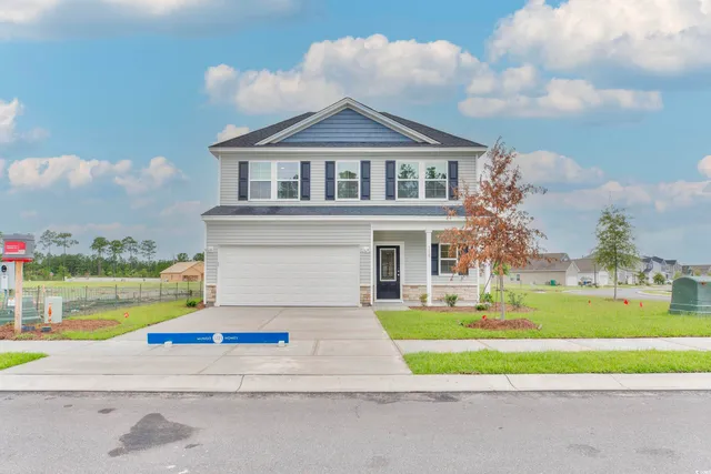 $3,400 | 1129 Boswell Court, Conway, SC 29526