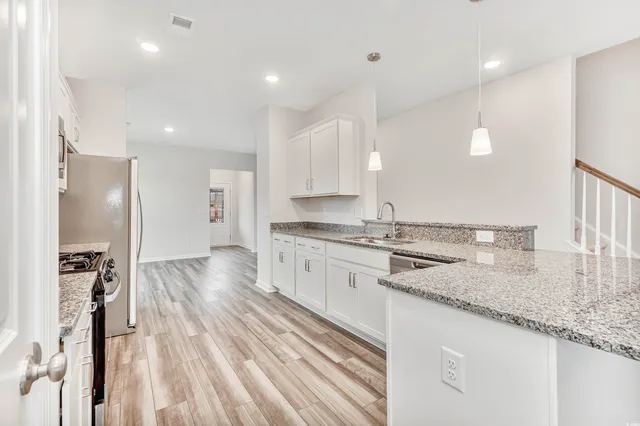 $3,400 | 1129 Boswell Court, Conway, SC 29526