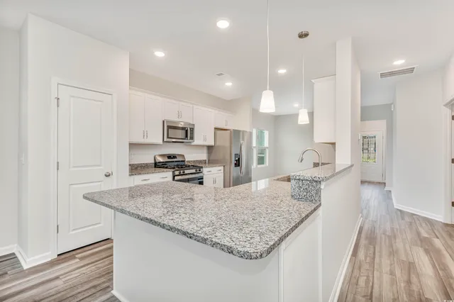 $3,400 | 1129 Boswell Court, Conway, SC 29526