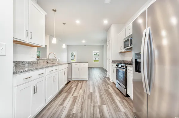 $2,500 | 1129 Boswell Court, Conway, SC 29526