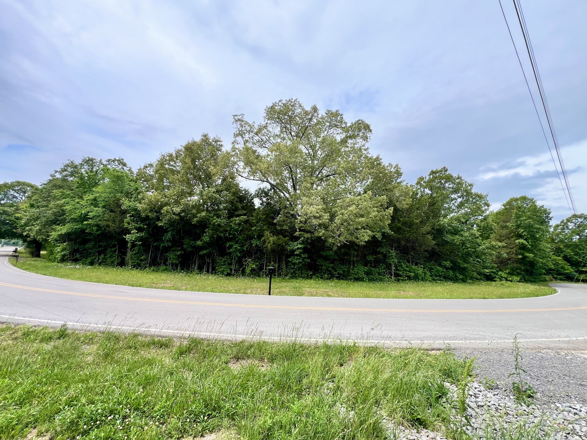 0 Newtown Road Rockvale, TN 37153 - Photo 4 of 13 a view of a tennis court
