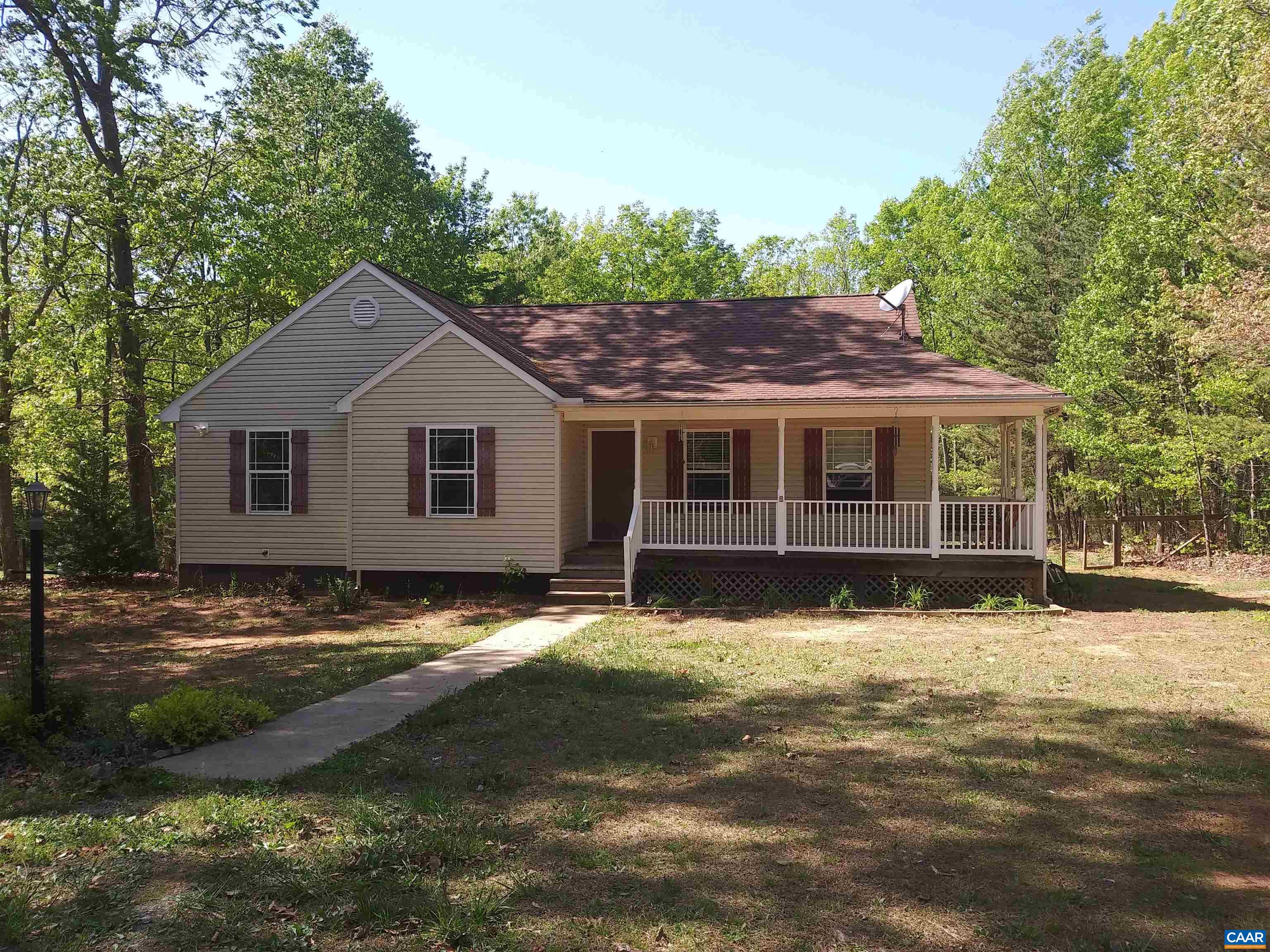 447 Hummingbird Road Scottsville, VA 24590 - Photo 13 of 13 Gallery Image 13