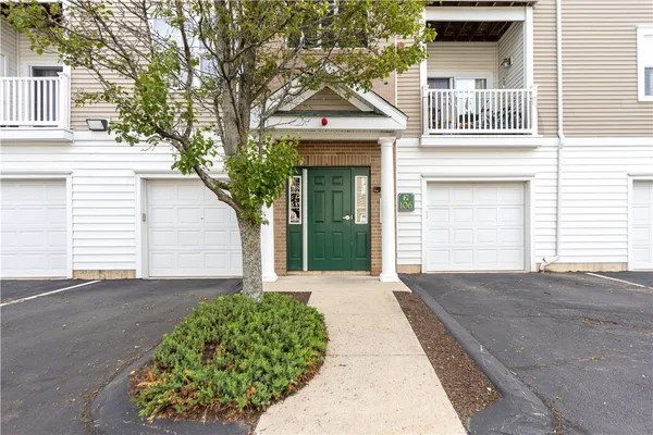 $230,000 | 106 Mill Street, Unit 104, Woonsocket, RI 02895