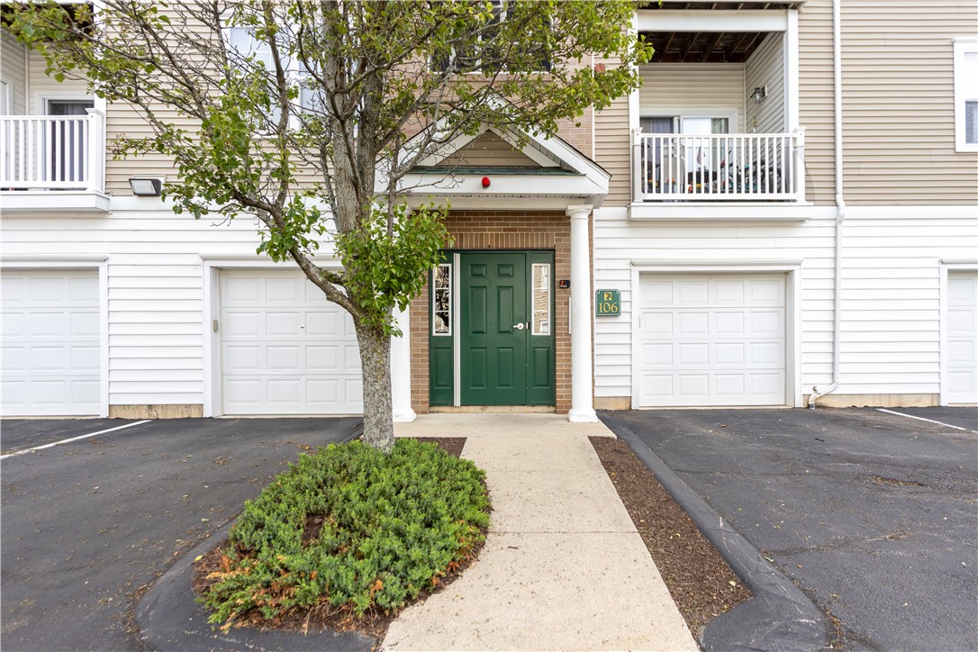 106 Mill Street, Unit 104 Woonsocket, RI 02895 - Photo 1 of 15
