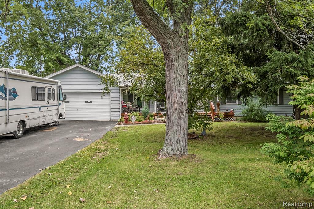 6218 West Mt Morris Road Mount Morris, MI 48458 - Photo 18 of 32