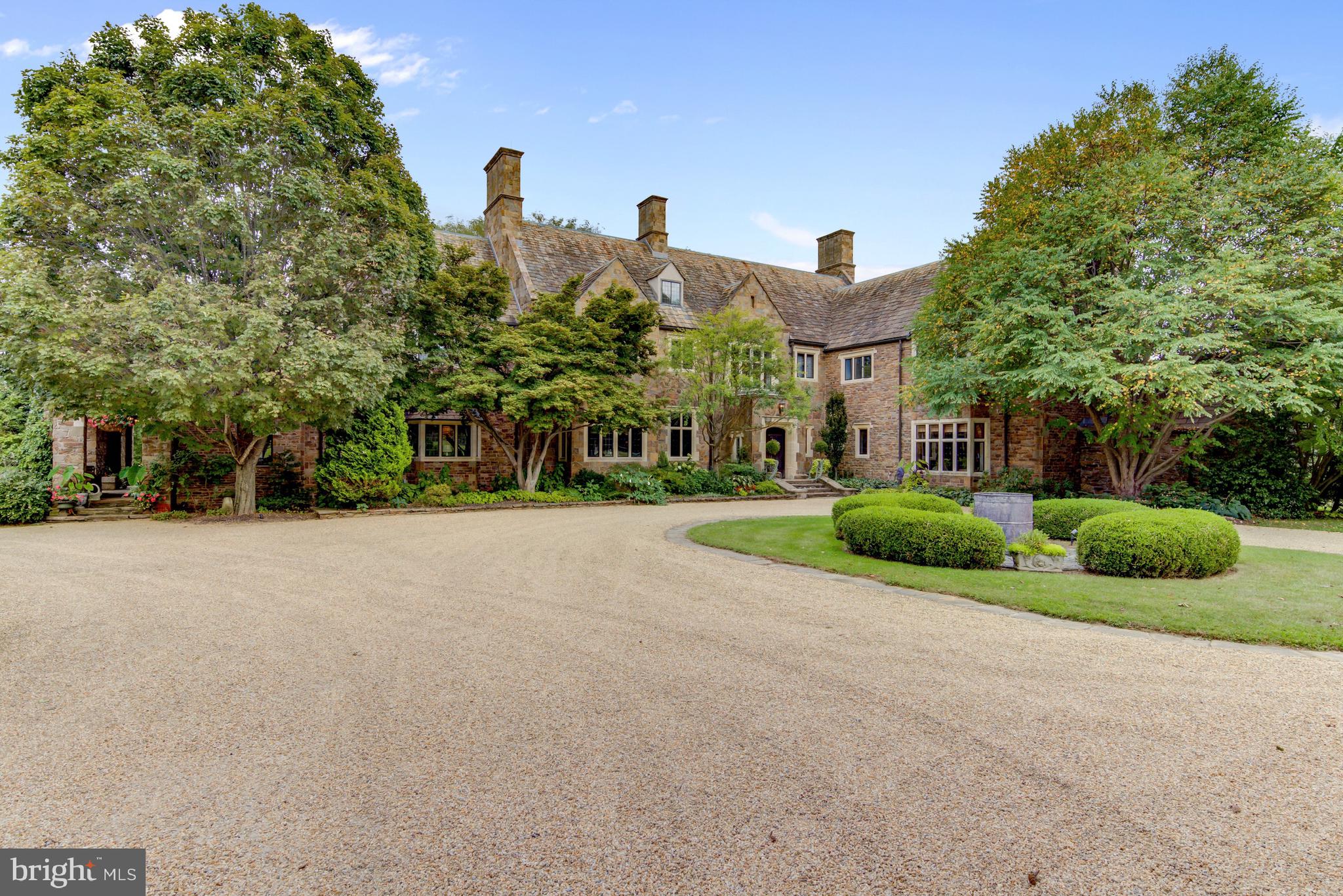1601 Brintons Bridge Road Chadds Ford, PA 19317 - Photo 1 of 1