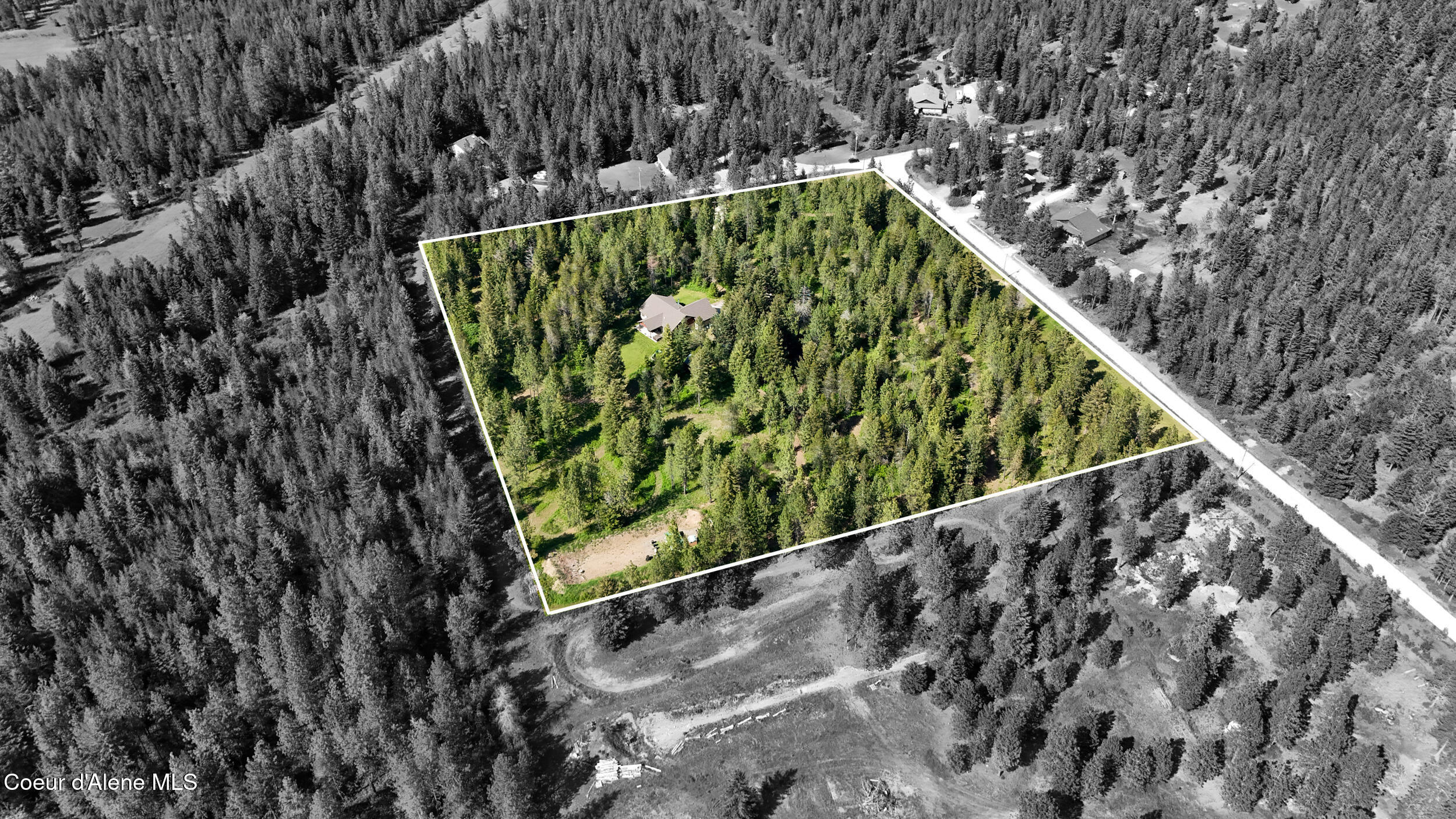 2130 East Bellamy Road Athol, ID 83801 - Photo 52 of 57 65_dji_20260521154202_0012_d_vs2