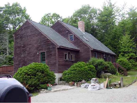 54 Garland Road Nottingham, NH 03290 - Photo 1 of 5
