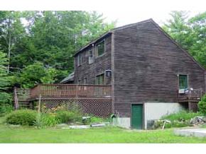 54 Garland Road Nottingham, NH 03290 - Photo 2 of 5