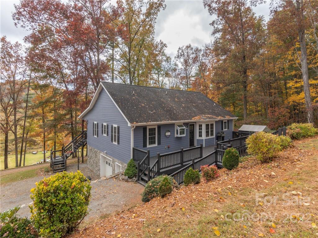 105 Selah Way Clyde, NC 28721 - Photo 30 of 32 Gallery Image 30