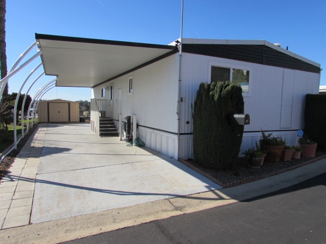 1815 Sweetwater Road, Unit 82 Spring Valley, CA 91977 - Photo 14 of 22 Gallery Image 14