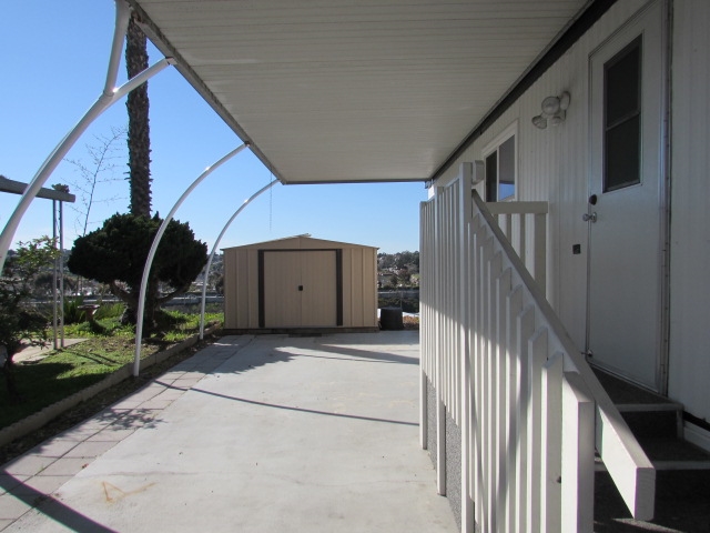 1815 Sweetwater Road, Unit 82 Spring Valley, CA 91977 - Photo 19 of 22 Gallery Image 19