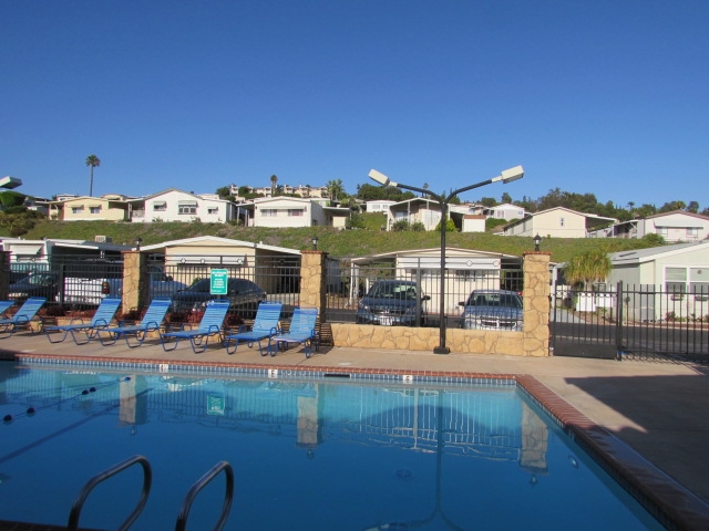 1815 Sweetwater Road, Unit 82 Spring Valley, CA 91977 - Photo 20 of 22 Gallery Image 20