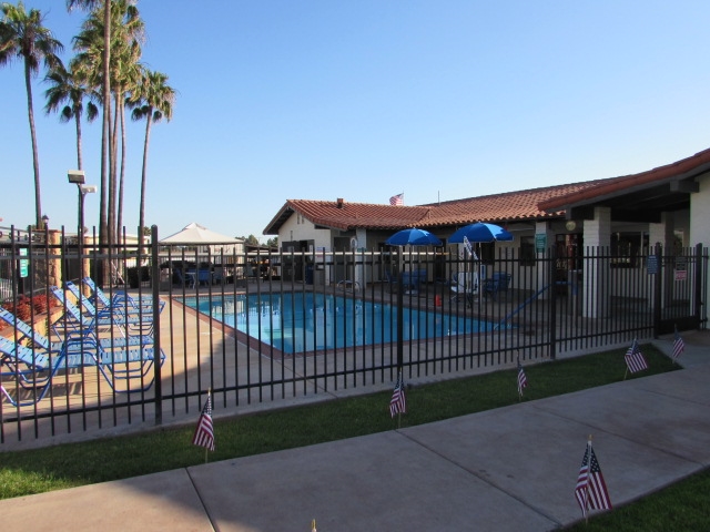 1815 Sweetwater Road, Unit 82 Spring Valley, CA 91977 - Photo 22 of 22 Gallery Image 22