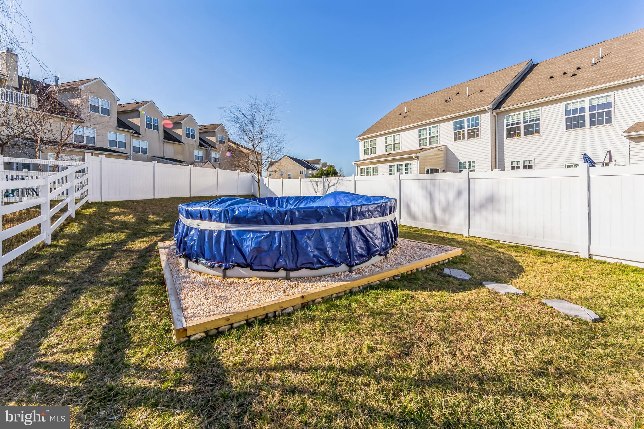 966 Lansdowne Road Middletown, DE 19709 - Photo 33 of 33 Pool