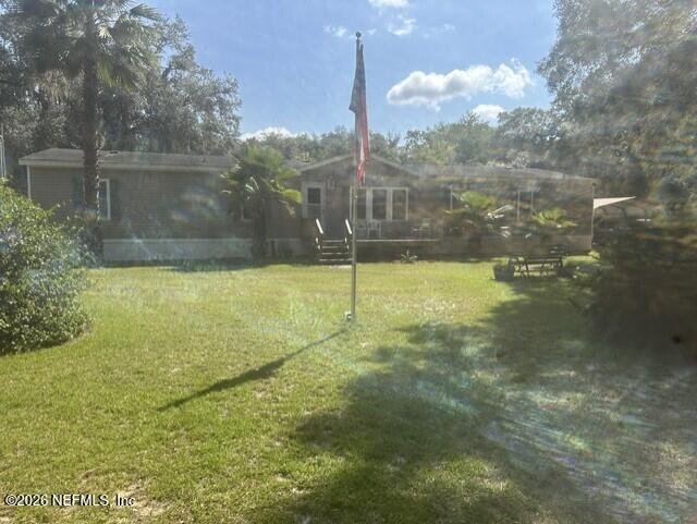 155 Homestead Road Palatka, FL 32177 - Photo 14 of 54 front