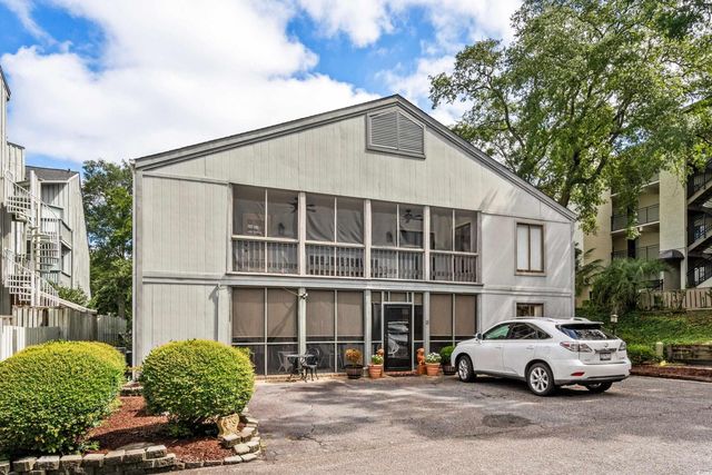$240,000 | 309 74th Avenue North, Unit 18, Myrtle Beach, SC 29572