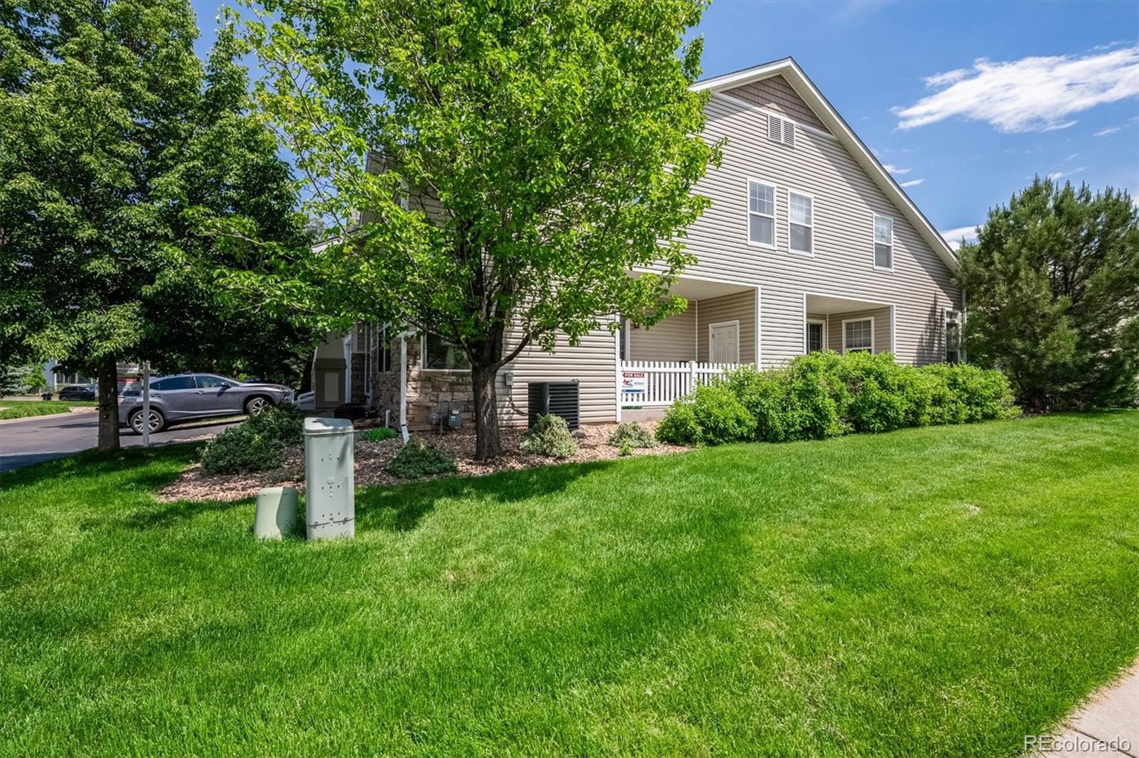 4627 Flower Street Wheat Ridge, CO 80033 - Photo 29 of 30 Gallery Image 29