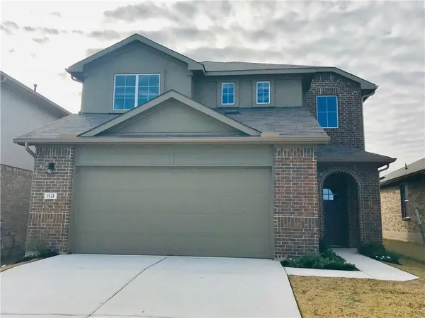 $2,100 | 1121 Fairhaven Gateway, Georgetown, TX 78626